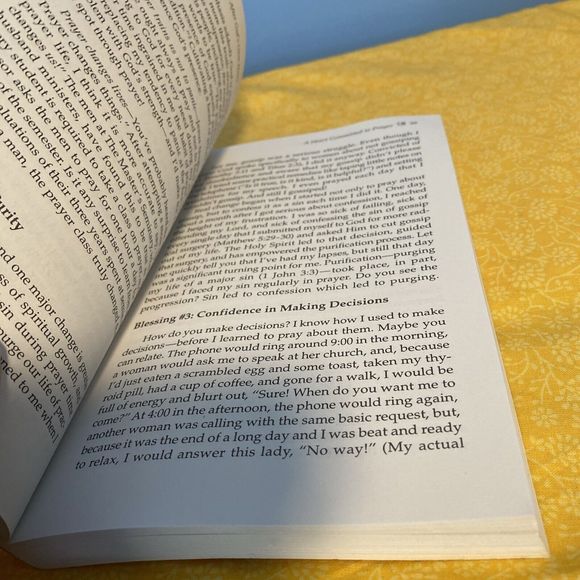 A Woman after God's Own Heart : Following His Design for Becoming a Woman of... - Picture 5 of 7